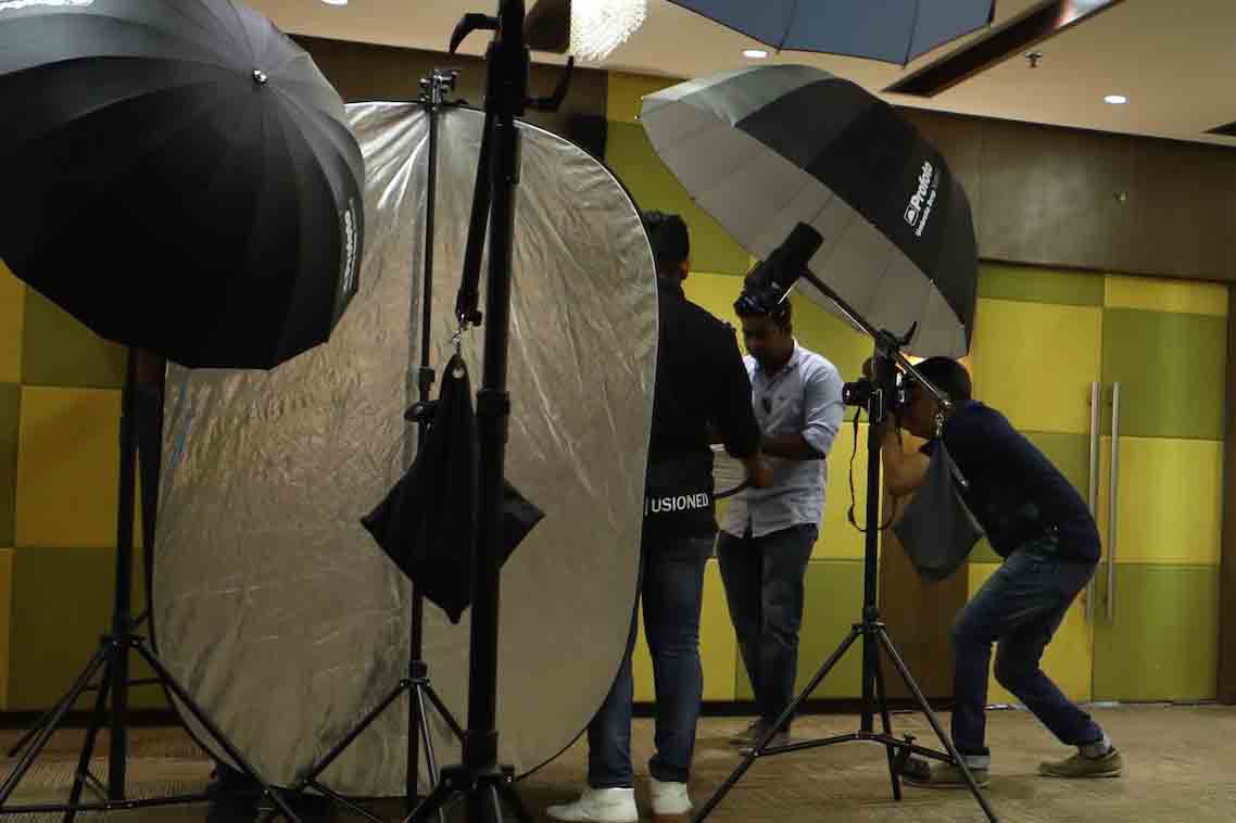 best photography institute in india